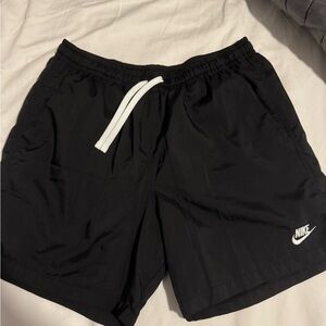 Nike Woven Flow Shorts